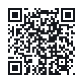 QR do publicznego zapisu QSO