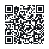QR do publicznego zapisu QSO
