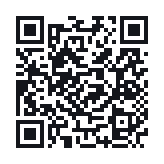 QR do publicznego zapisu QSO