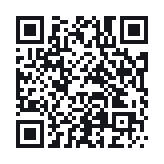 QR do publicznego zapisu QSO