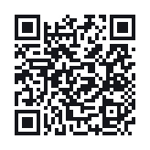 QR do publicznego zapisu QSO