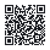 QR do publicznego zapisu QSO