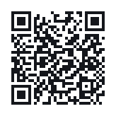 QR do publicznego zapisu QSO