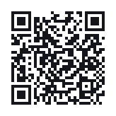 QR do publicznego zapisu QSO