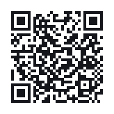 QR do publicznego zapisu QSO