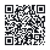 QR do publicznego zapisu QSO