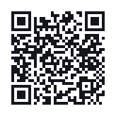 QR do publicznego zapisu QSO