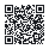 QR do publicznego zapisu QSO