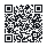 QR do publicznego zapisu QSO