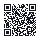 QR do publicznego zapisu QSO