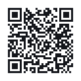 QR do publicznego zapisu QSO