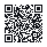 QR do publicznego zapisu QSO