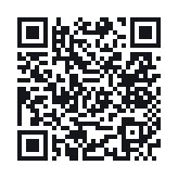 QR do publicznego zapisu QSO