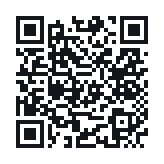 QR do publicznego zapisu QSO