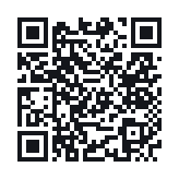 QR do publicznego zapisu QSO