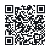 QR do publicznego zapisu QSO