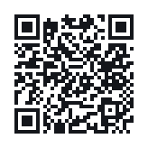 QR do publicznego zapisu QSO