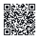 QR do publicznego zapisu QSO