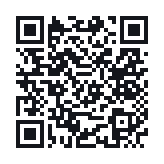 QR do publicznego zapisu QSO