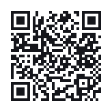 QR do publicznego zapisu QSO