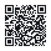 QR do publicznego zapisu QSO
