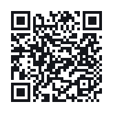 QR do publicznego zapisu QSO