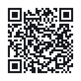 QR do publicznego zapisu QSO