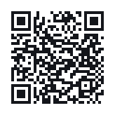 QR do publicznego zapisu QSO