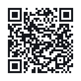 QR do publicznego zapisu QSO