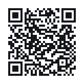 QR do publicznego zapisu QSO