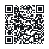 QR do publicznego zapisu QSO