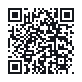 QR do publicznego zapisu QSO