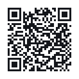 QR do publicznego zapisu QSO