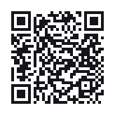 QR do publicznego zapisu QSO