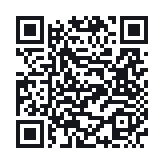 QR do publicznego zapisu QSO