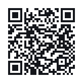 QR do publicznego zapisu QSO