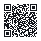 QR do publicznego zapisu QSO