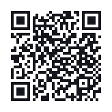 QR do publicznego zapisu QSO