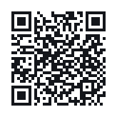 QR do publicznego zapisu QSO