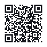 QR do publicznego zapisu QSO