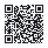 QR do publicznego zapisu QSO