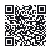 QR do publicznego zapisu QSO