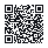 QR do publicznego zapisu QSO