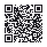 QR do publicznego zapisu QSO
