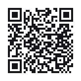 QR do publicznego zapisu QSO