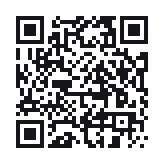 QR do publicznego zapisu QSO