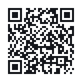 QR do publicznego zapisu QSO