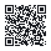 QR do publicznego zapisu QSO