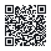 QR do publicznego zapisu QSO