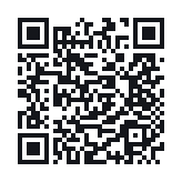 QR do publicznego zapisu QSO